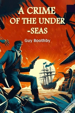 Capa do artigo A Crime Of The Under-Seas (Edition2024)