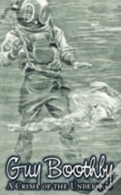 Capa do artigo A Crime Of The Underseas