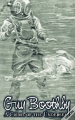 Capa do artigo A Crime Of The Underseas