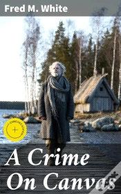 Capa do artigo A Crime On Canvas