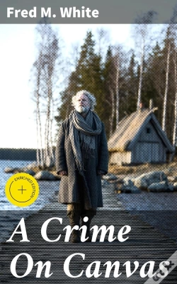 Capa do artigo A Crime On Canvas