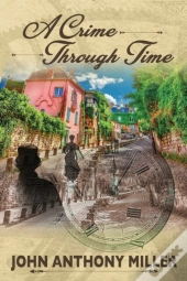A Crime Through Time