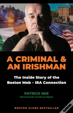 Capa do artigo A Criminal And An Irishman