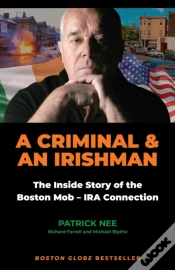 Capa do artigo A Criminal And An Irishman