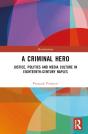 A Criminal Hero - Preview