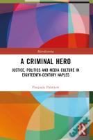 A Criminal Hero