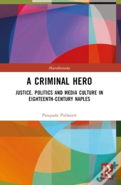 A Criminal Hero