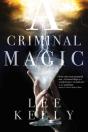 A Criminal Magic - Preview