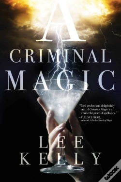 Capa do artigo A Criminal Magic