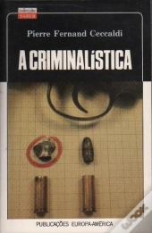 A Criminalística