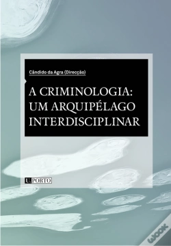 Capa do artigo A Criminologia