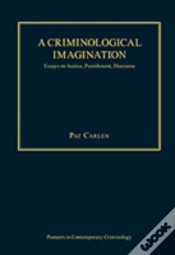 Capa do artigo A Criminological Imagination