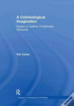 Capa do artigo A Criminological Imagination