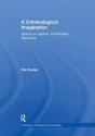 A Criminological Imagination - Preview