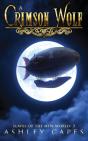 A Crimson Wolf - Preview