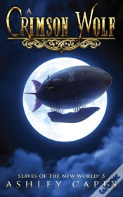 Capa do artigo A Crimson Wolf