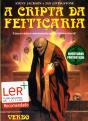 A Cripta da Feitiçaria - Preview