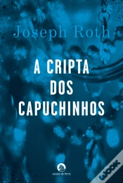 Capa do artigo A Cripta dos Capuchinhos