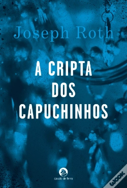 Capa do artigo A Cripta dos Capuchinhos
