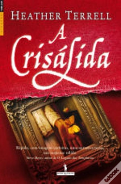 Capa do artigo A Crisálida