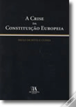 Capa do artigo A Crise da Constituição Europeia