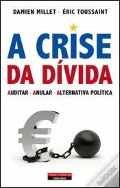 Capa do artigo A Crise da Dívida
