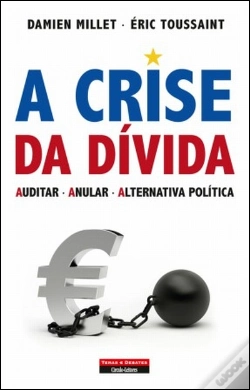 Capa do artigo A Crise da Dívida