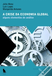 Capa do artigo A Crise da Economia Global