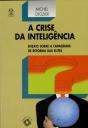 A Crise da Inteligência - Preview