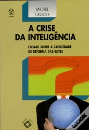 Capa do artigo A Crise da Inteligência