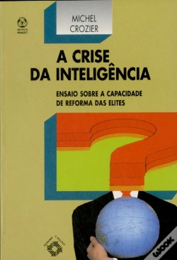 Capa do artigo A Crise da Inteligência