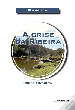 Capa do artigo A Crise da Ribeira