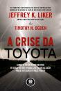 A Crise da Toyota - Preview