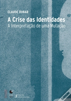 Capa do artigo A Crise das Identidades