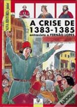 A Crise de 1383-1385