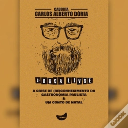 Capa do artigo A Crise De (Re)Conhecimento Da Gastronomia Paulista & Um Conto De Natal