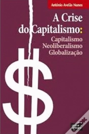 Capa do artigo A Crise do Capitalismo