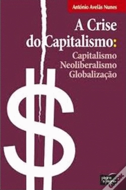 Capa do artigo A Crise do Capitalismo