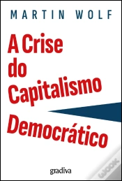 Capa do artigo A Crise do Capitalismo Democrático