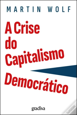 Capa do artigo A Crise do Capitalismo Democrático