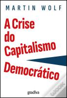 A Crise do Capitalismo Democrático