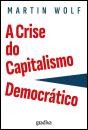 A Crise do Capitalismo Democrático - Preview