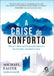 Capa do artigo A Crise Do Conforto