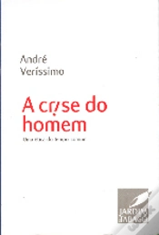 Capa do artigo A Crise do Homem