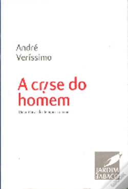 Capa do artigo A Crise do Homem