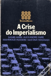 Capa do artigo A Crise do Imperialismo