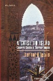 Capa do artigo A Crise do Islão