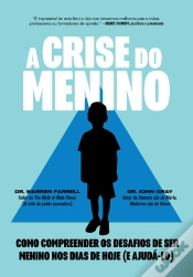 Capa do artigo A Crise Do Menino
