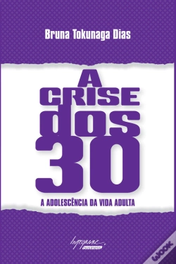 Capa do artigo A Crise Dos 30