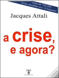 Capa do artigo A Crise, e Agora?
